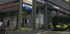 Kinetic Rehab in North Vancouver, BC